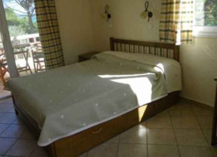 Elena Apartments Nikiti  Room photo